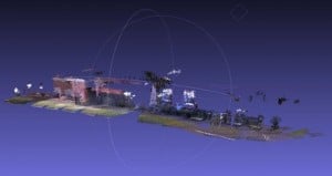 Kinect Mapping