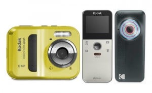 Kodak Easyshare Touch