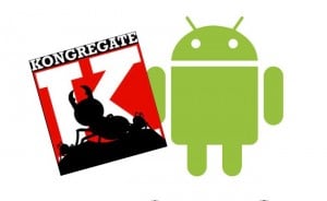 Kongregate
