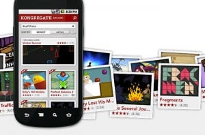 Kongregate
