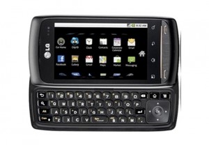 LG Axis