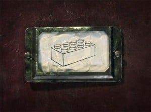 Lego