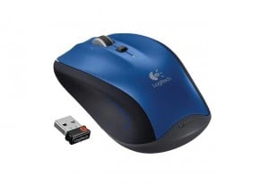 Logitech M515