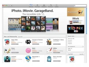 Mac App Store