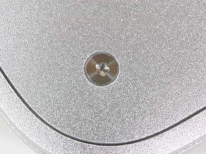 MacBook pentalobe