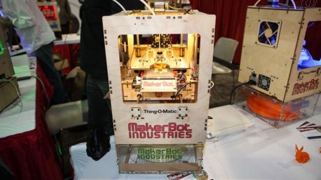 MakerBot