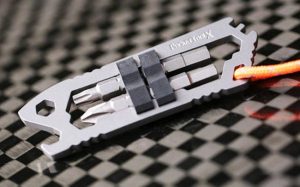 Mako Multitool