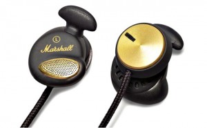Marshall Minor Headphones