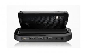 Motorola Atrix 4G HD Dock