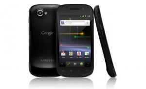 Nexus S