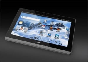 OpenTablet 10
