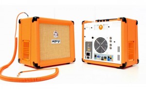 Orange PC