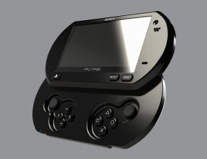 PSP2