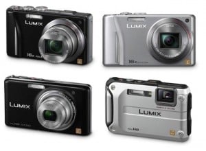 Panasonic Lumix