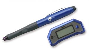Pentel Airpen Mini Android
