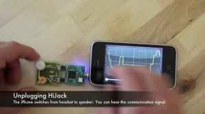 Project HiJack