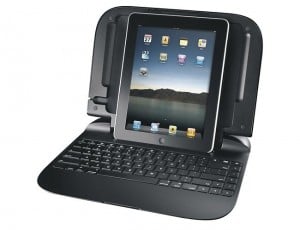 Rocketfish iCapsule iPad