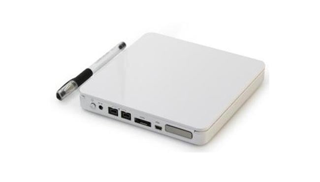 Sabio External Hard Drive