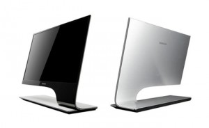 Samsung 950 3D Monitor