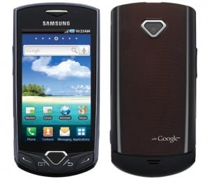 Samsung Gem