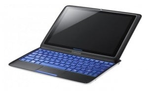 Samsung Sliding PC7