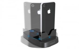 Satarii Star iPhone Camera Dock