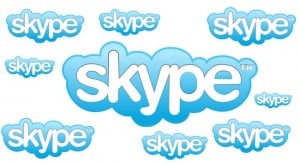 Skype