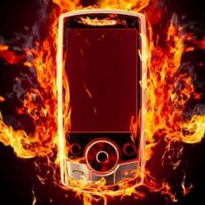 Smartphone malware