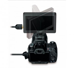 Sony CLM-V55