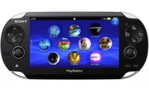 Sony NGP (PSP2)