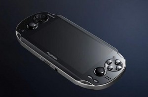Sony PSP2