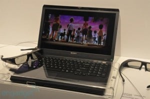 Sony VAIO F Series