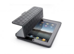 Speck iPad Candyshell Wrap