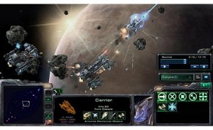 Star Battle