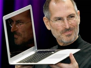 Steve Jobs