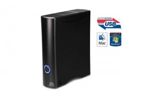 Transcend StoreJet35T3 USB 3.0