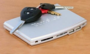 Trim Slice PC