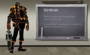 Tron TF2 Skins