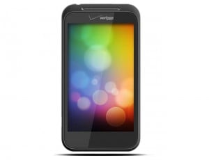 HTC Verizon Android Device