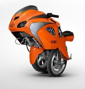 Uno Electric Scooter