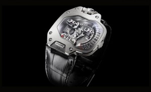 Urwerk UR 110 Watch