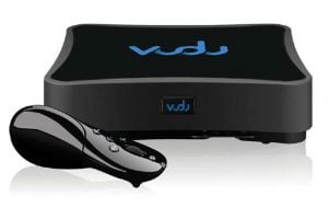 VUDU 3D