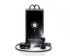 Valkee Earbuds