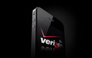 Verizon iPhone