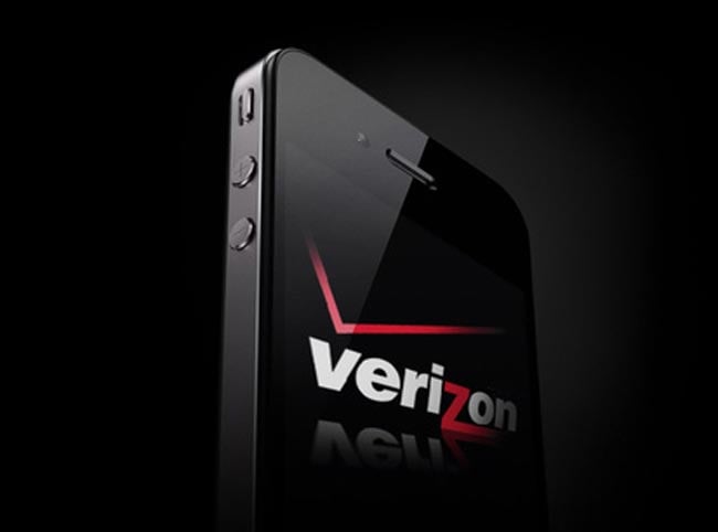 Verizon iPhone 4 Orders Begin February 3rd