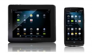 Vizio Via Tablet