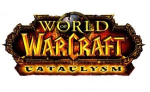 World Of Warcraft Cataclysm
