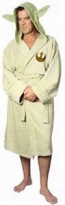 Yoda Brobe