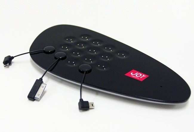 Zip Touch-n-go