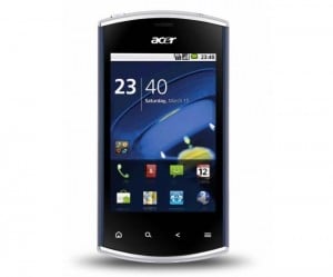 Acer Liquid Mini